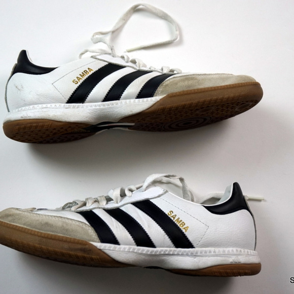 adidas samba millenium size 12